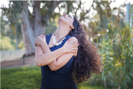 ליאור אפריים - אימון וליווי נשים